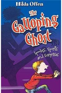 The Galloping Ghost