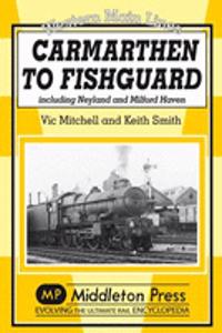 Carmarthen to Fishguard