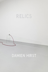 Damien Hirst: Relics