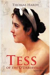Tess of the D'Urbervilles