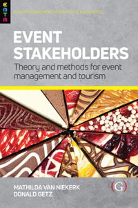 Event Stakeholders