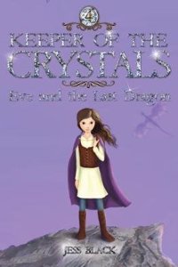 Keeper of the Crystals