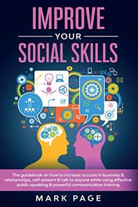 Improve Your Social Skills