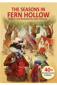 The Seasons in Fern Hollow