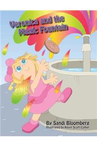 Veronica and the Magic Fountain