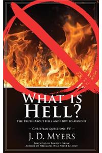 What is Hell?