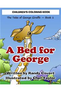 A Bed for George