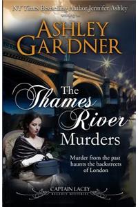 Thames River Murders