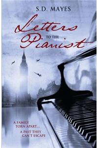 Letters to the Pianist