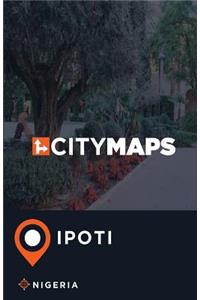 City Maps Ipoti Nigeria