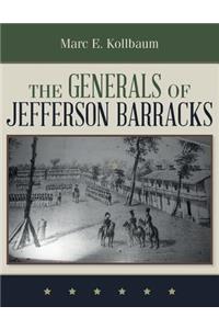 Generals of Jefferson Barracks