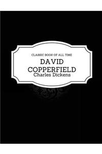 David Copperfield