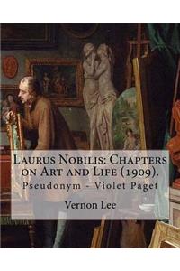 Laurus Nobilis