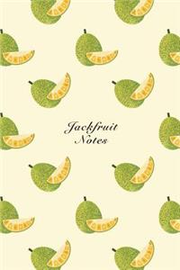 Jackfruit Notes