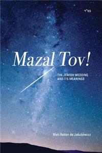 Mazal Tov!