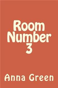 Room Number 3