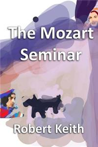 Mozart Seminar
