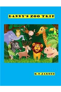 Danny's Zoo Trip