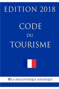 Code du tourisme