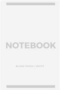 Notebook Blank Pages