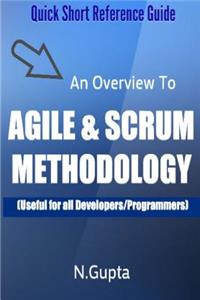 Agile and Scrum Methodology
