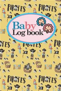 Baby Logbook