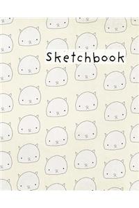 Sketchbook