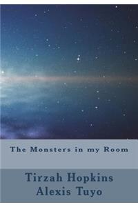 Monsters in my Room