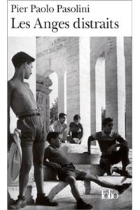 Les Anges Distraits