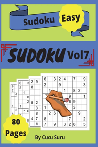 Sudoku Easy