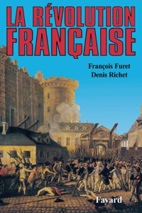 La Révolution française