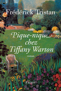 Pique-nique chez Tiffany Warton