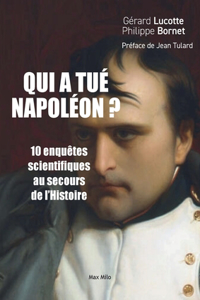 Qui a tué Napoléon ?