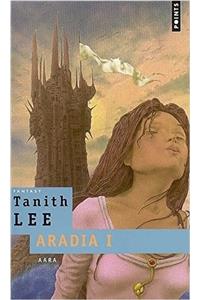 Aara. Aradia, T. 1 T1