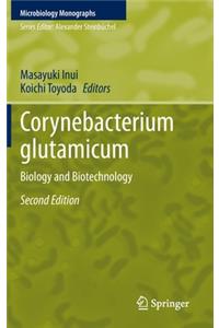 Corynebacterium Glutamicum