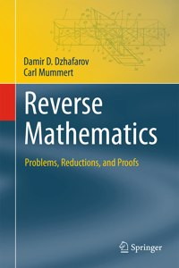 Reverse Mathematics