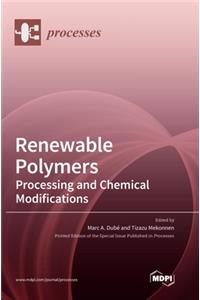 Renewable Polymers