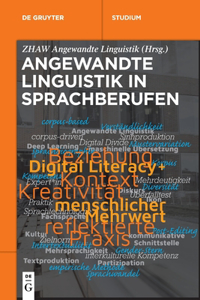 Angewandte Linguistik in Sprachberufen