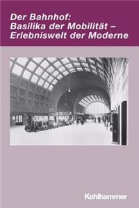 Der Bahnhof