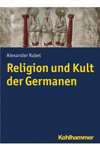 Religion Und Kult Der Germanen