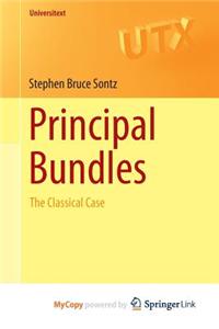 Principal Bundles