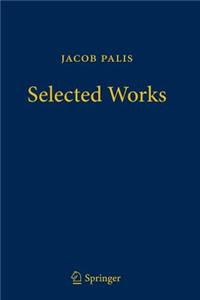 Jacob Palis - Selected Works
