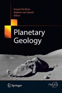 Planetary Geology