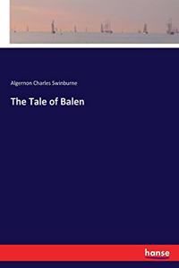 The Tale of Balen