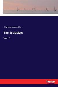 The Exclusives