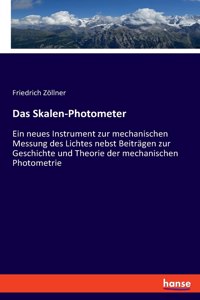 Skalen-Photometer