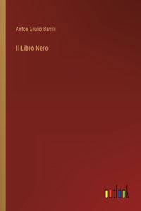 Il Libro Nero