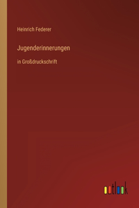 Jugenderinnerungen