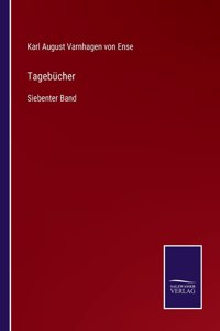 Tagebücher