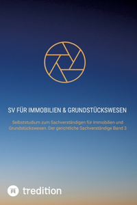 SV für Immobilien & Grundstückswesen